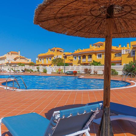 Las Rocas 115 - Fuerteventura Golf Club La Guirra 外观 照片